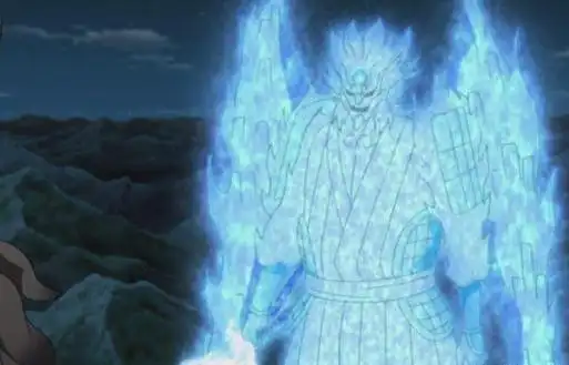 宇智波带土用万花筒不会失明?只是因为柱间细胞吗,并不是