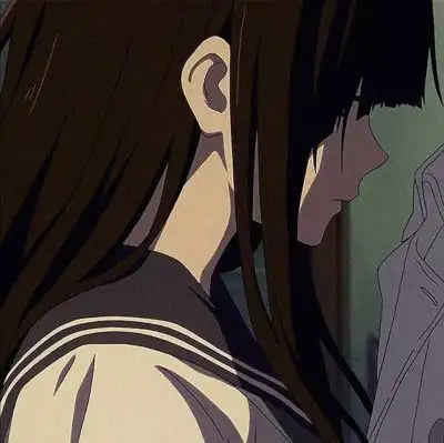 折木千反田情头