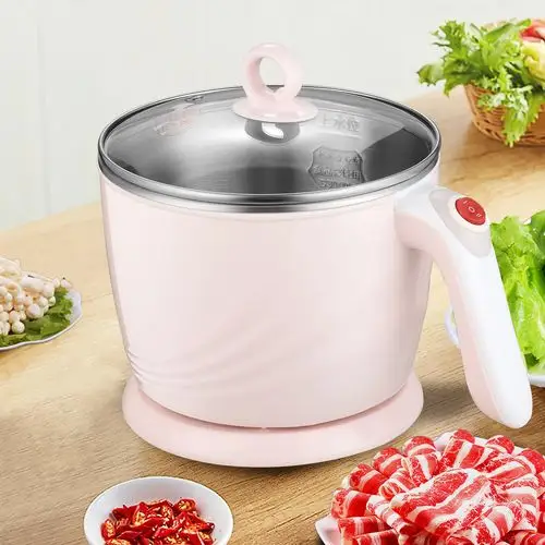 0l电多星电热锅