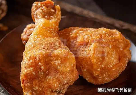 炸鸡创业新风口:品牌加盟的优势与机遇_市场_支持_餐饮