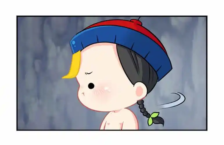 捡到一只小僵尸 - 堆糖,美图壁纸兴趣社区