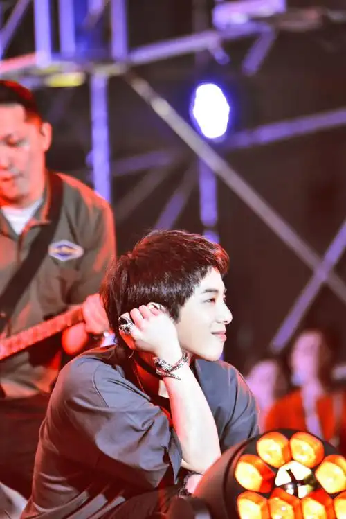 华晨宇2024向阳而生