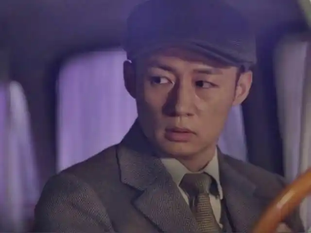 《叛逆者》王世安死后,赵京隆有望成为最大赢家