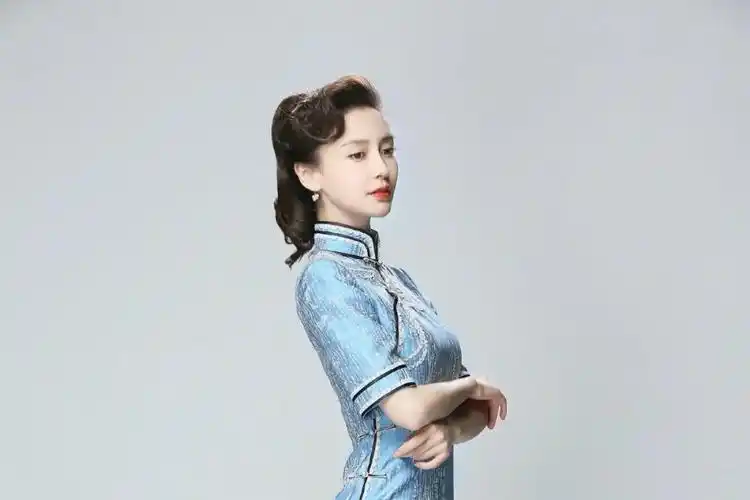 盘点娱乐圈那些女明星的旗袍造型,来看看你最喜欢谁?