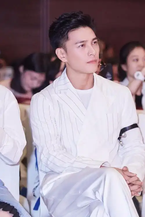 延禧攻略鉴美大赏02洪尧佘诗曼感情戏引期待