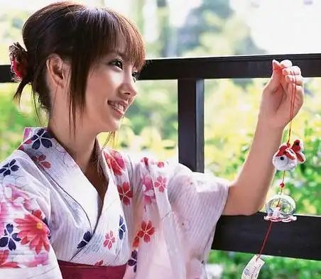 揭秘日本女人的真实生活究竟是怎样?