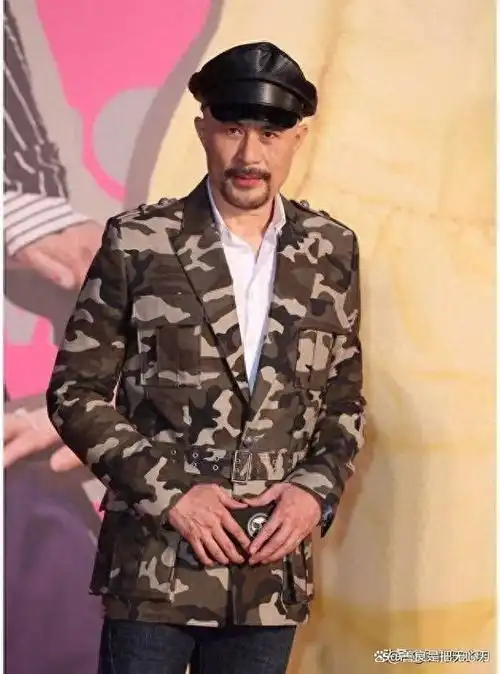 中国身高最高的10位男明星排行,这十位明星平均身高超过190cm