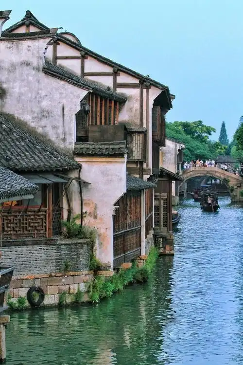 什么季节去乌镇比较好 什么季节去乌镇比较好呢