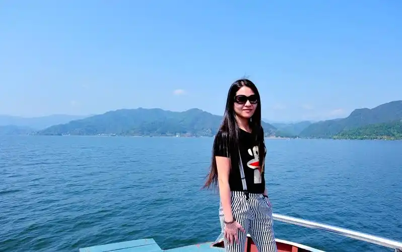 生活照,我们公司的年轻人