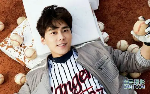 李易峰的女朋友