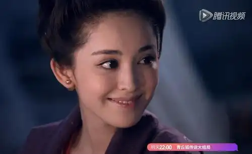 古力娜扎影视变化史状态巅峰哪一年哪年状态下降