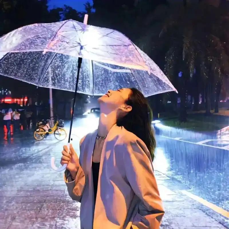 这组微信头像太赞啦