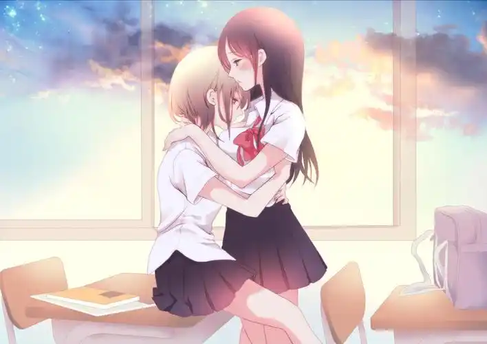 百合总合原创横图