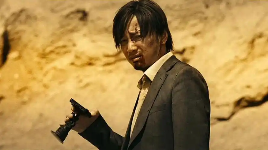 徐峥来到无人区,竟这样被欺负?