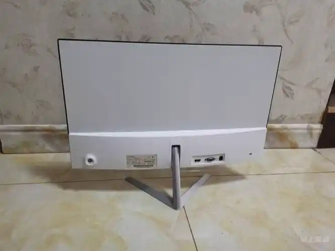 280出台夏新24寸无框曲面ips电脑液晶显示器显示屏