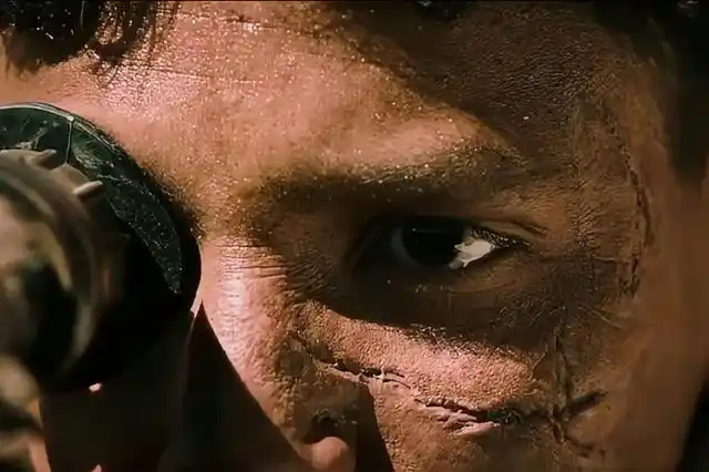 红海行动:黄景瑜一枪爆头,这段狙击赛太精彩了!