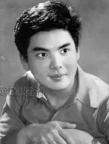 盘点80年代各种电影厂当家小生29位帅气男星,你还记得他们吗?