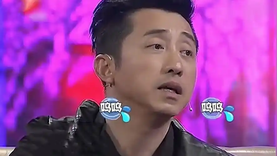 庾澄庆谈伊能静当年婚变尽管春泥还在只希望减少孩子伤害