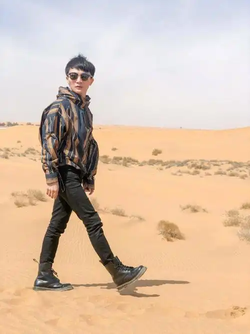 周深##周深粉丝思念成疾