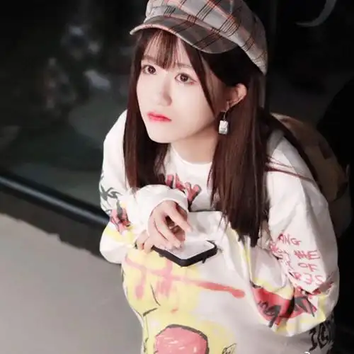 左婧媛生日冷餐会