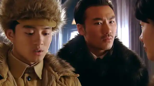 《夜隼》这是一场精彩的对决,揪出海东青,龙部长势在必得