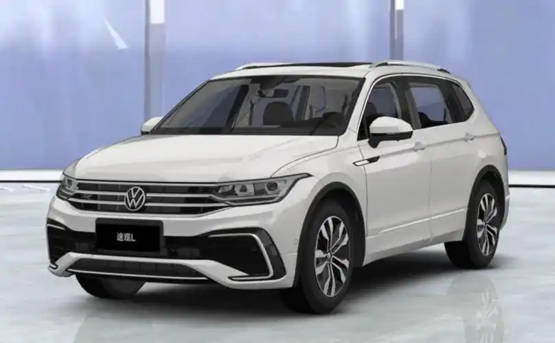 上汽大众途观l推出出众款型,2万元大幅优惠撩动suv市场-爱卡汽车爱咖