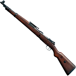 [绝地求生98k]绝地求生:玩家意外解锁98k隐藏皮肤,仔细一看却发现有点