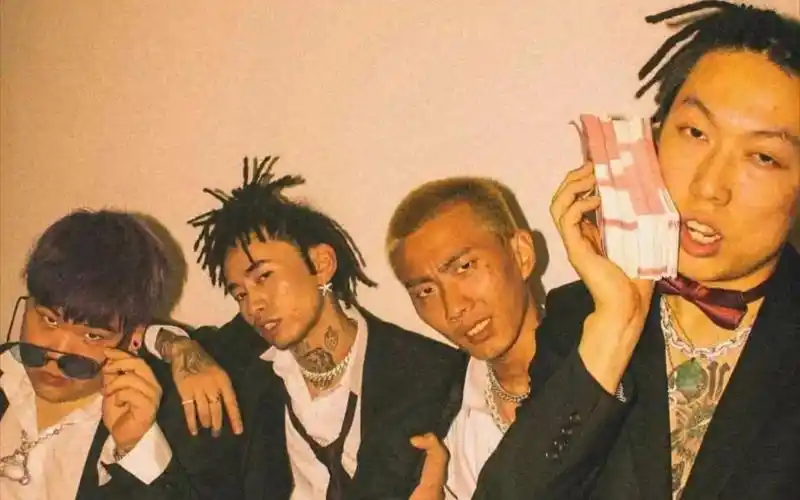 《嫉妒》全都是因为嫉妒我!