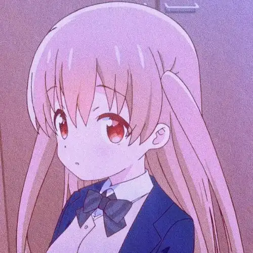 女生动漫头像分享一下