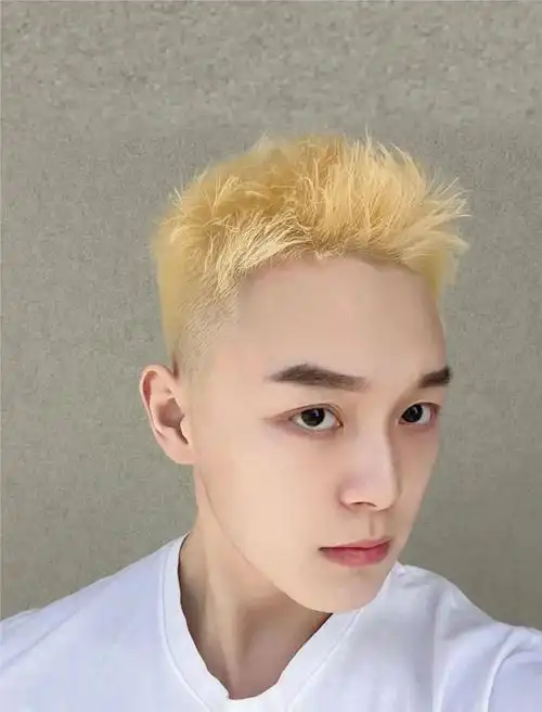 今夏最火男士发型有哪些?