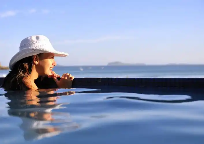 游泳图片_游泳图片大全_全景图片