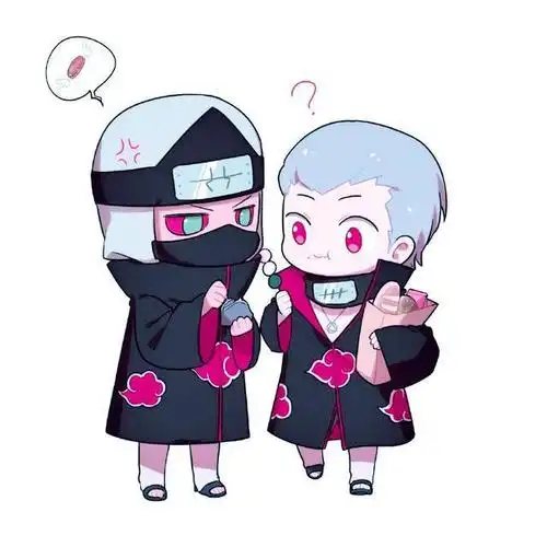 萌萌的晓组织求领走