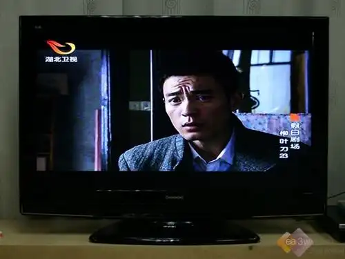 一键上网看电影 长虹itv42876l电视评测