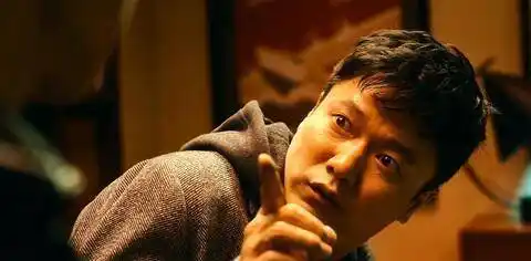 肖央首演刑警,《拨云见日》官宣,再现正邪较量,网友直呼快来_电影