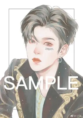 范丞丞 - 堆糖,美图壁纸兴趣社区