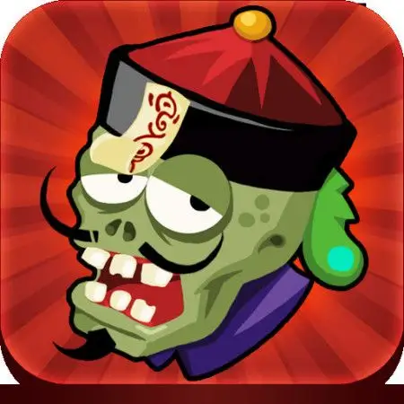 跳跳僵尸的介绍