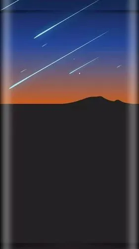 全网最新曲面屏壁纸