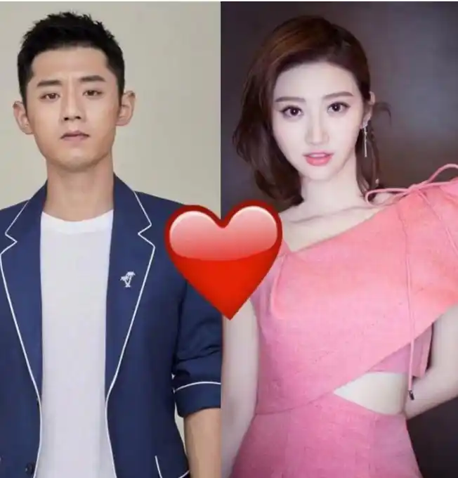 景甜深夜公开慈善计划,不为前男友绯闻打搅