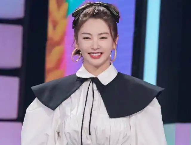 张雨绮《快本》录制结束,娜扎或将顶替位置,我却被飞行嘉宾吸引_节目