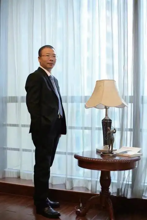 朱剑波迈向新时代铸就凯旋未来