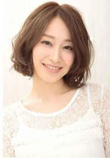 大脸圆脸适合剪什么发型2020不挑脸型初恋感短发发型必选