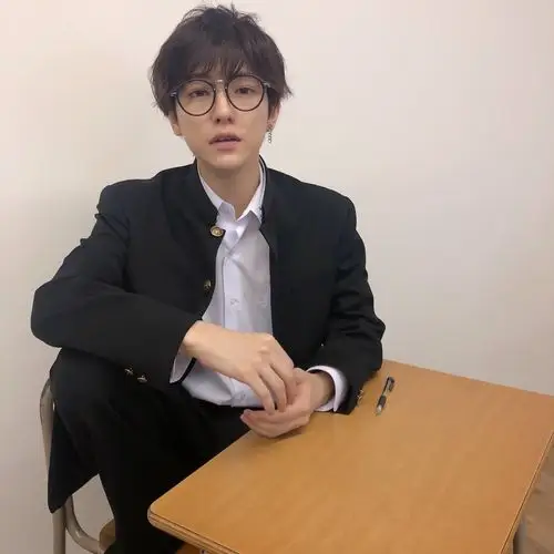 好看的日本小哥哥近藤耀司