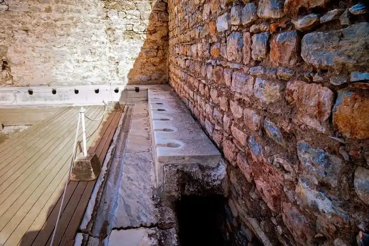 乱花渐欲迷人眼 —土耳其纪行