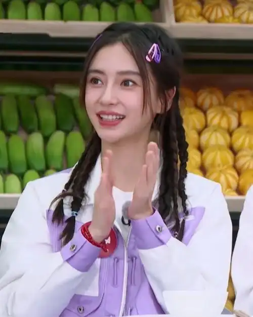 奔跑吧黄河篇baby照片一