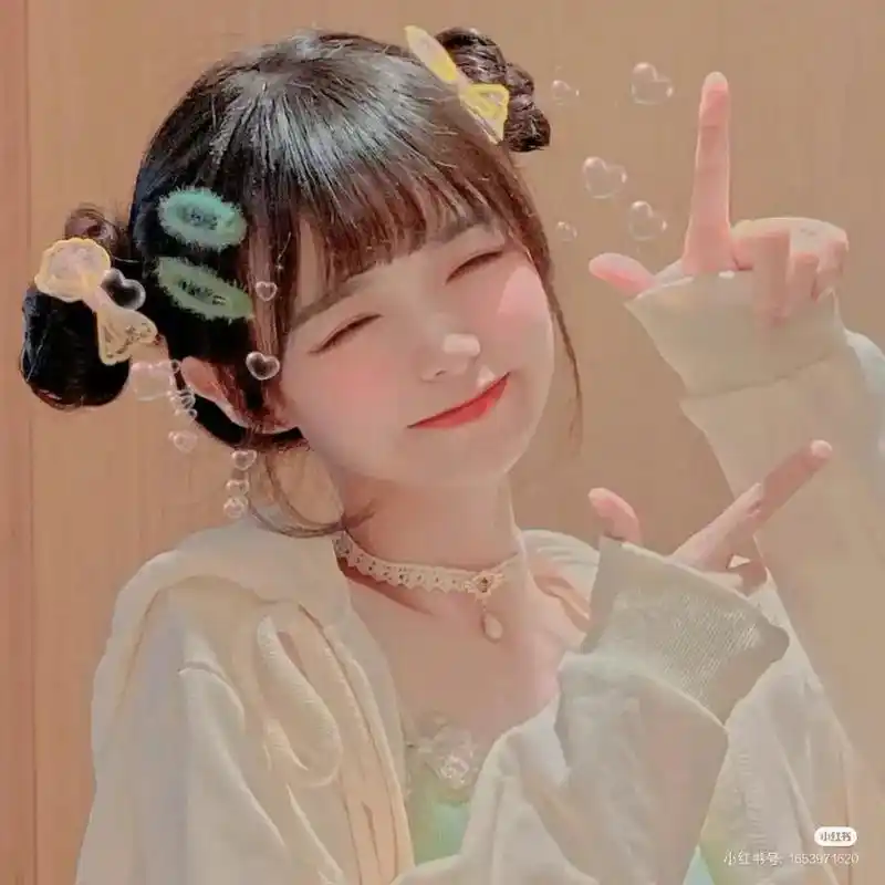 仙气头像#希望能火 #我来更新了 #勿喷  - 抖音