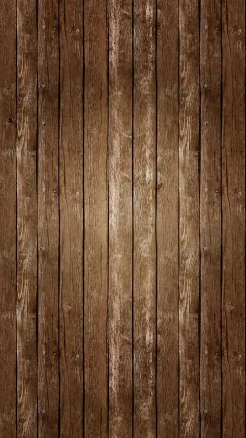 木质纹理地板背景