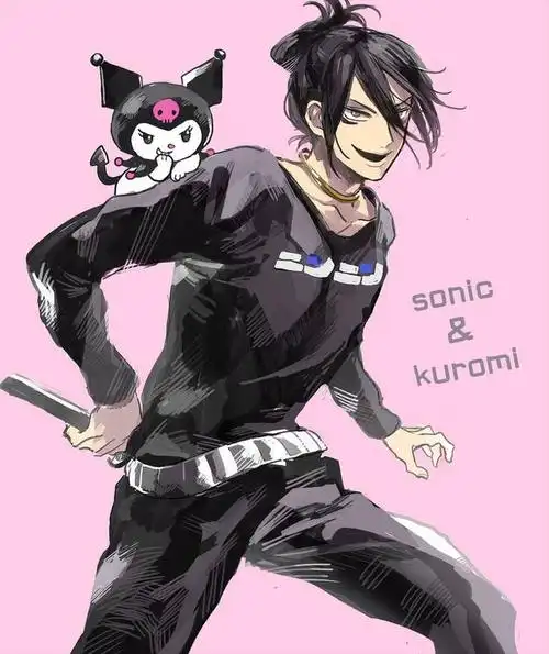 一拳超人:音速索尼克为何要狩猎埼玉?他根本没有机会赢的!