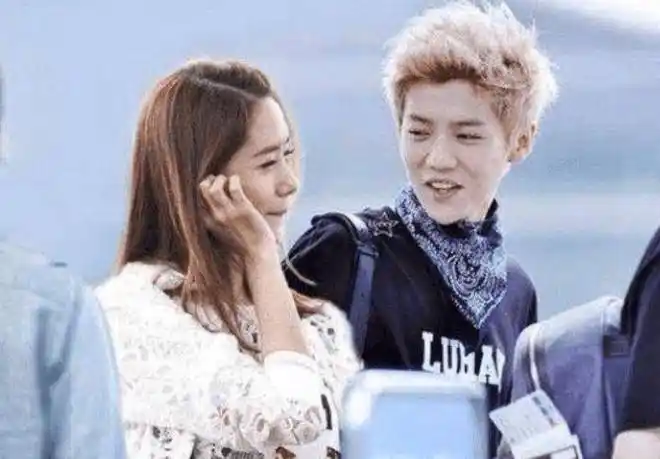 林允儿_因为_新人