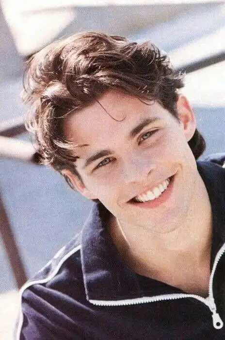 颜值比较高的欧美男明星有哪些?