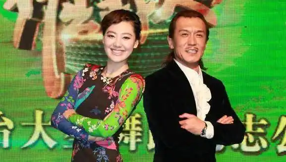 被传与小尼结婚的她,如今怎样了|李咏|王冠|曹可凡|撒贝宁|中央广播